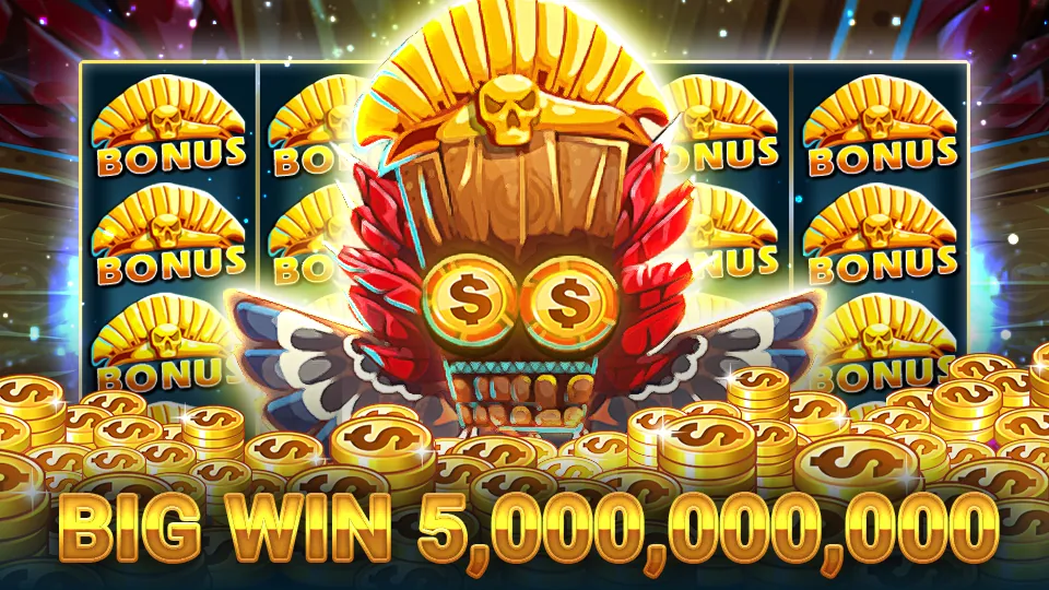 Trò chơi Nổ Hũ tại 007win nổ hũ