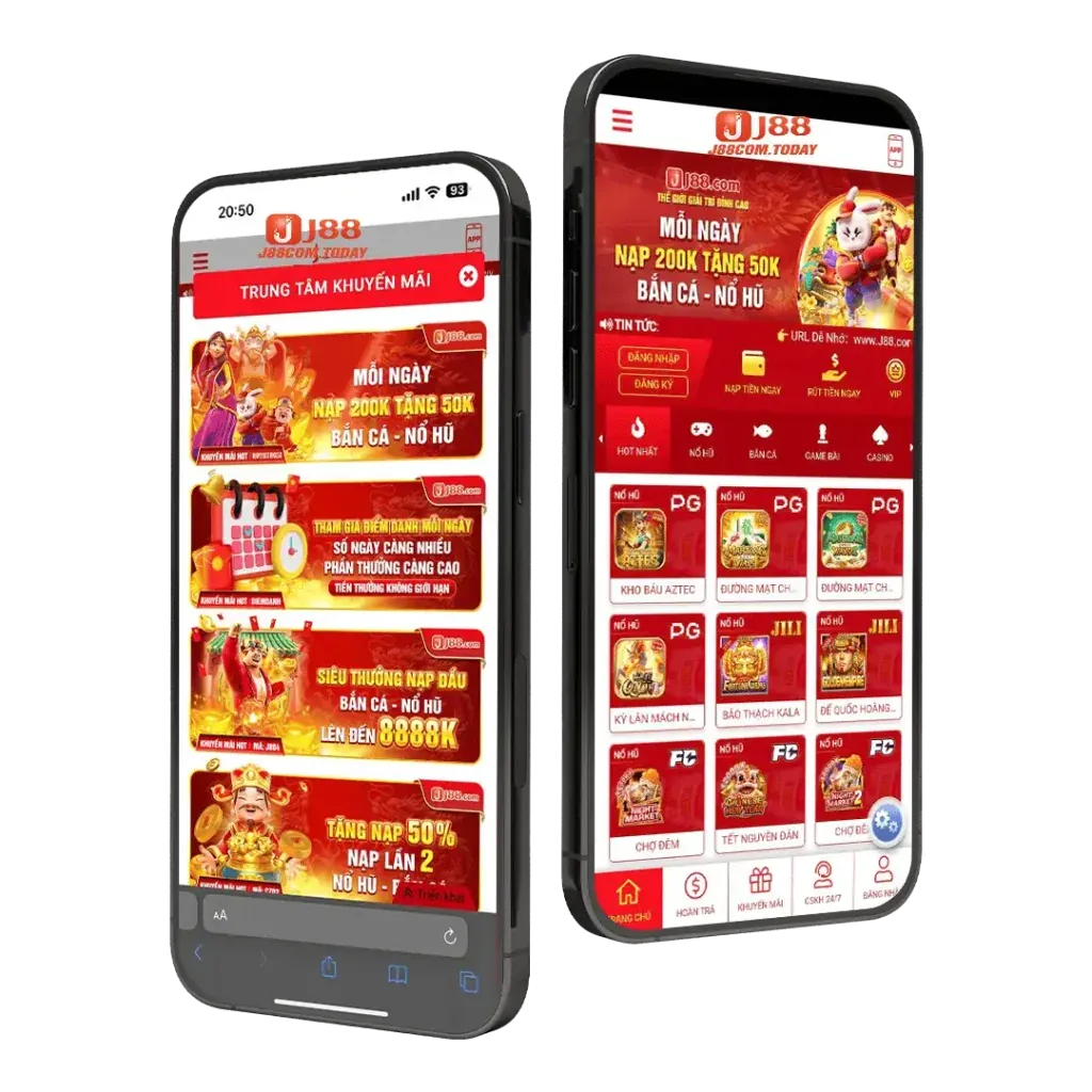 Biểu tượng giao diện thân thiện và dễ sử dụng