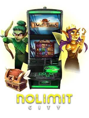 Kho game slot khổng lồ