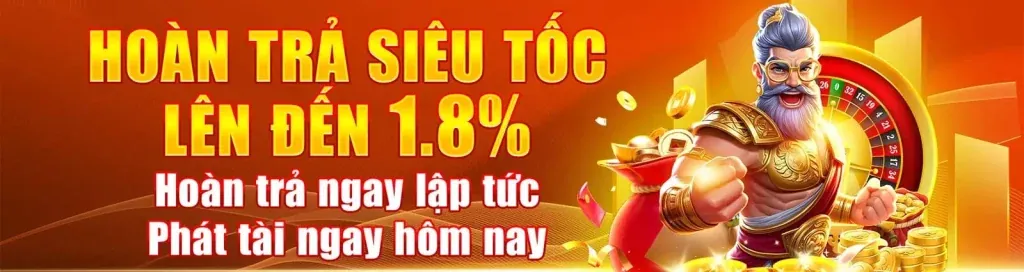 Cá cược thể thao 007win Nổ Hũ