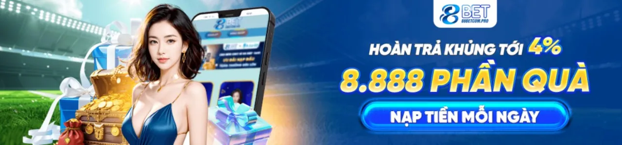 Bảng cấp độ VIP 007win nổ hũ