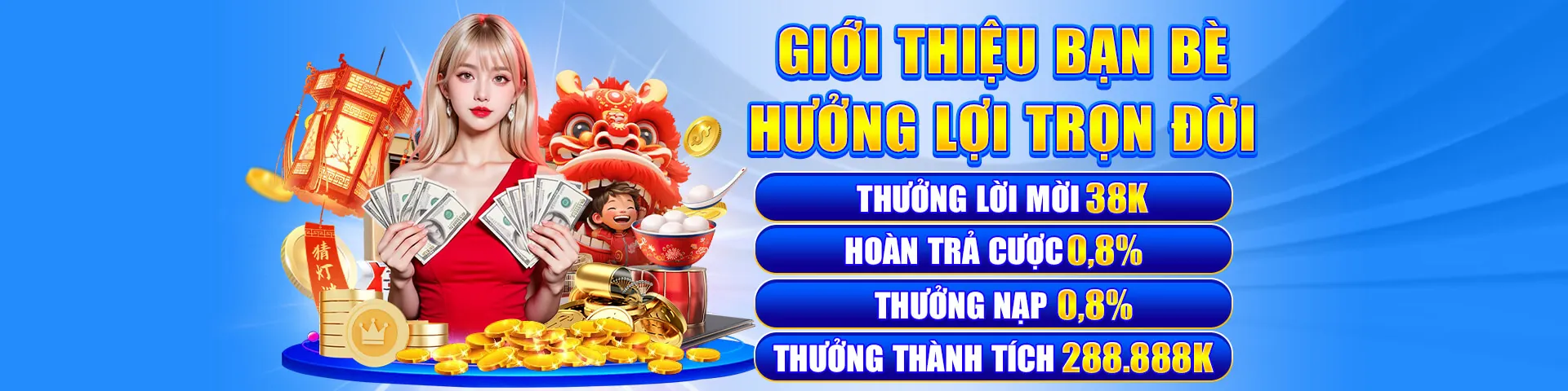 Chương Trình VIP Độc Quyền 007win nổ hũ